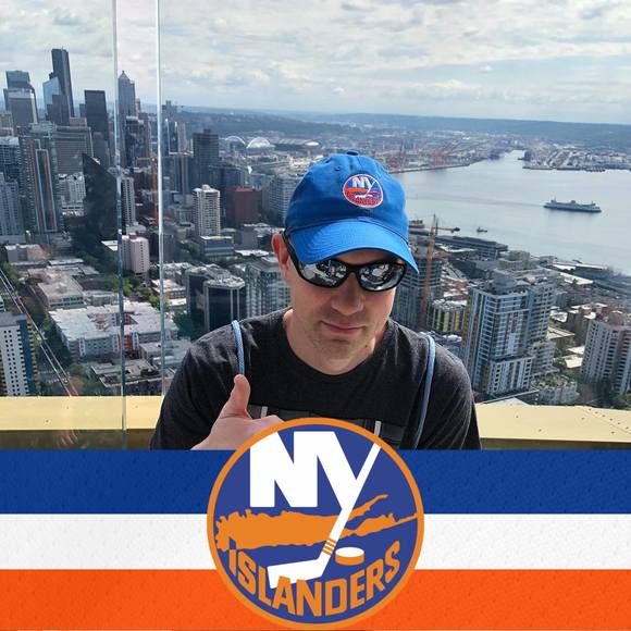 Meet your Posher, Jeff - Picture 1 of 1